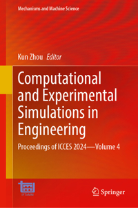 Computational and Experimental Simulations in Engineering