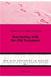 Journeying with the Old Testament