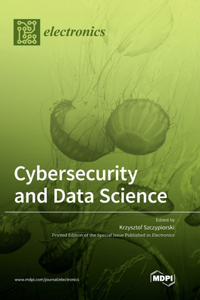 Cybersecurity and Data Science