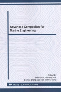 Advanced Composites for Marine Engineering