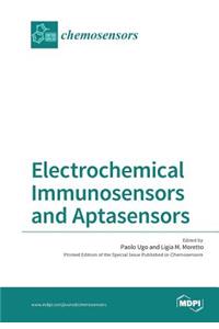 Electrochemical Immunosensors and Aptasensors