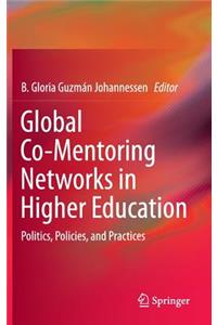 Global Co-Mentoring Networks in Higher Education