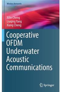 Cooperative Ofdm Underwater Acoustic Communications