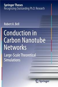 Conduction in Carbon Nanotube Networks