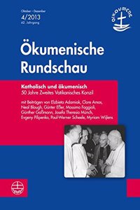 Katholisch Und Okumenisch