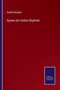 System der Antiken Rhythmik