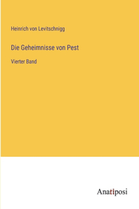 Die Geheimnisse von Pest