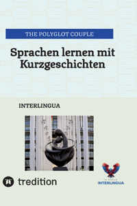 Sprachen lernen mit Kurzgeschichten
