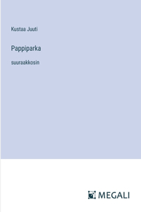 Pappiparka