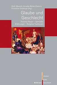 Glaube Und Geschlecht