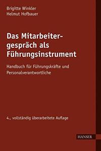 Mitarbeitergespr. 4.A.