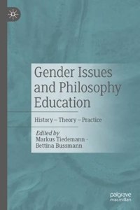 Gender Issues and Philosophy Education