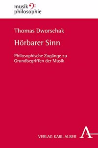 Horbarer Sinn