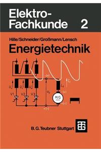 Elektro-Fachkunde 2