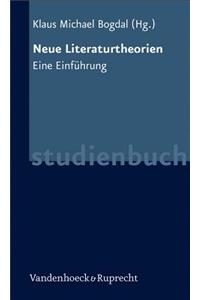Neue Literaturtheorien