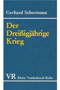 Der Dreissigjahrige Krieg