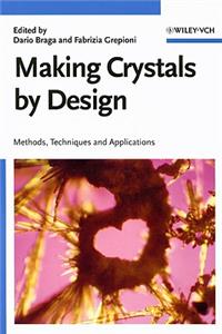 Making Crystals by Design