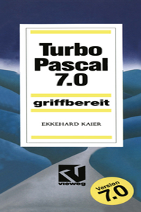 Turbo Pascal 7.0