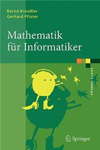 Mathematik Für Informatiker