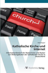 Katholische Kirche und Internet