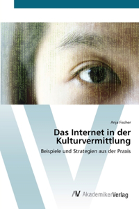 Internet in der Kulturvermittlung