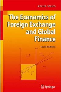 Economics of Foreign Exchange and Global Finance