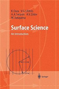 Surface Science