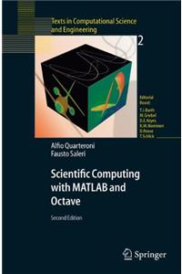 Scientific Computing with MATLAB and Octave