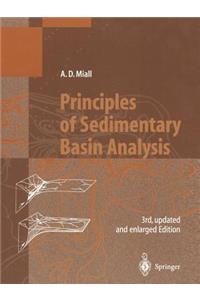 Principles of Sedimentary Basin Analysis