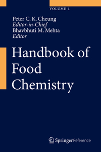 Handbook of Food Chemistry