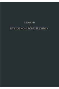 Kystoskopische Technik