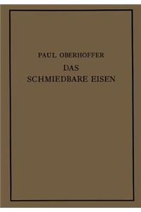 Das Schmiedbare Eisen