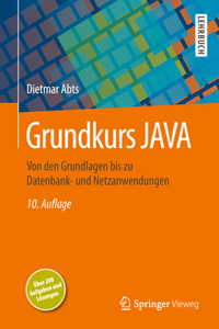 Grundkurs Java