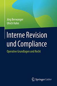 Interne Revision und Compliance