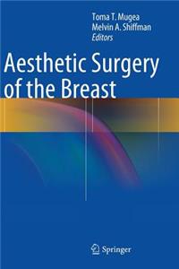 Aesthetic Surgery of the Breast