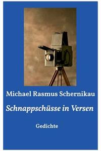 Schnappschüsse in Versen