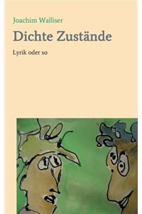 Dichte Zustände