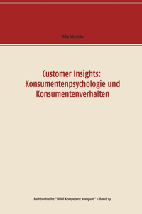 Customer Insights