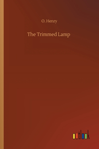 The Trimmed Lamp