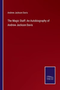 The Magic Staff