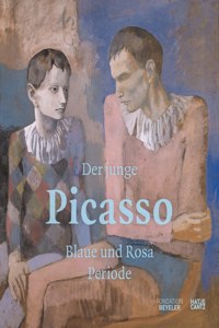 Der fruhe Picasso (German Edition)