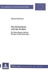 Die Wirklichkeit Und Der Andere