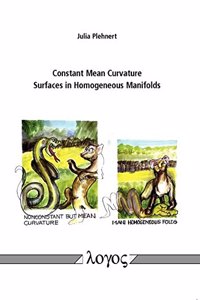Constant Mean Curvature Surfaces in Homogeneous Manifolds