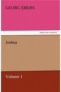 Joshua - Volume 1