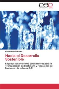 Hacia el Desarrollo Sostenible