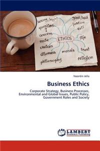 Business Ethics