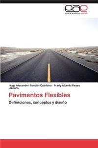 Pavimentos Flexibles