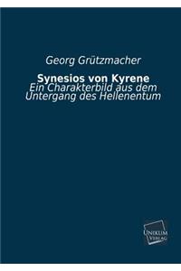 Synesios Von Kyrene