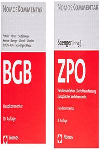 Zpo - Bgb