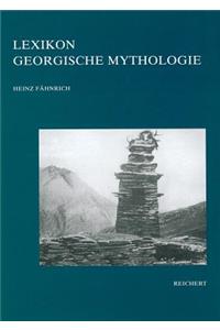 Lexikon Georgische Mythologie